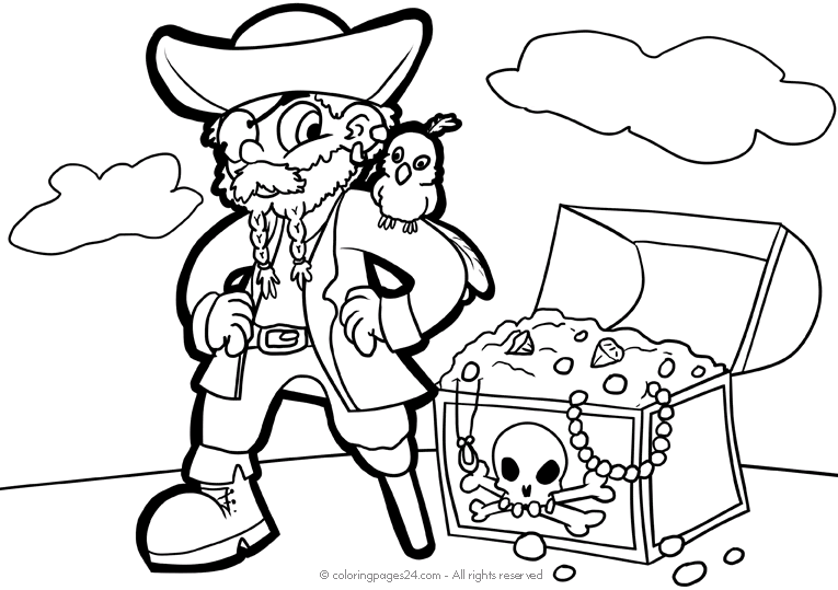 Pirater 11