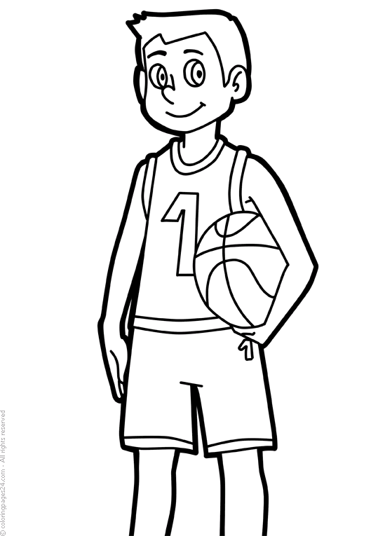 Basket 7