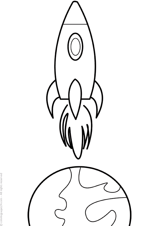 Rymden 14