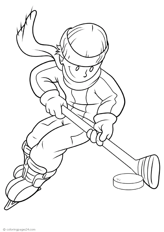 Ishockey 6