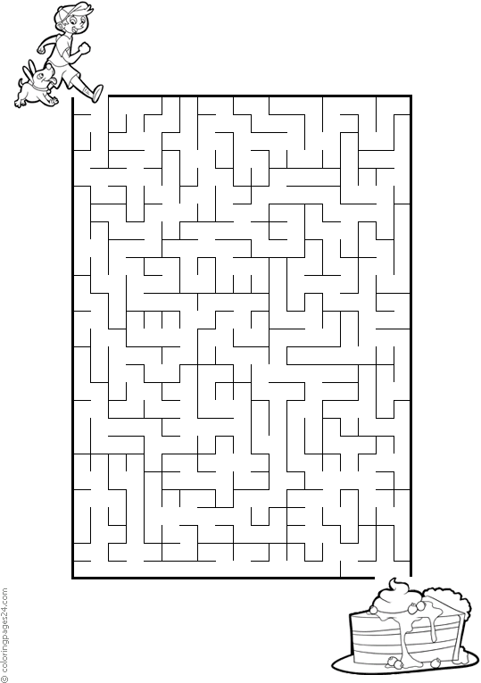 Labyrinter 62