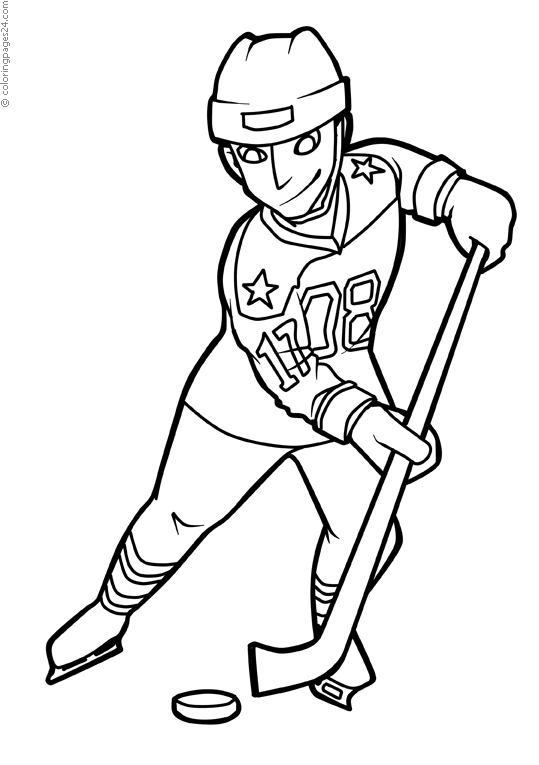 Ishockey 7