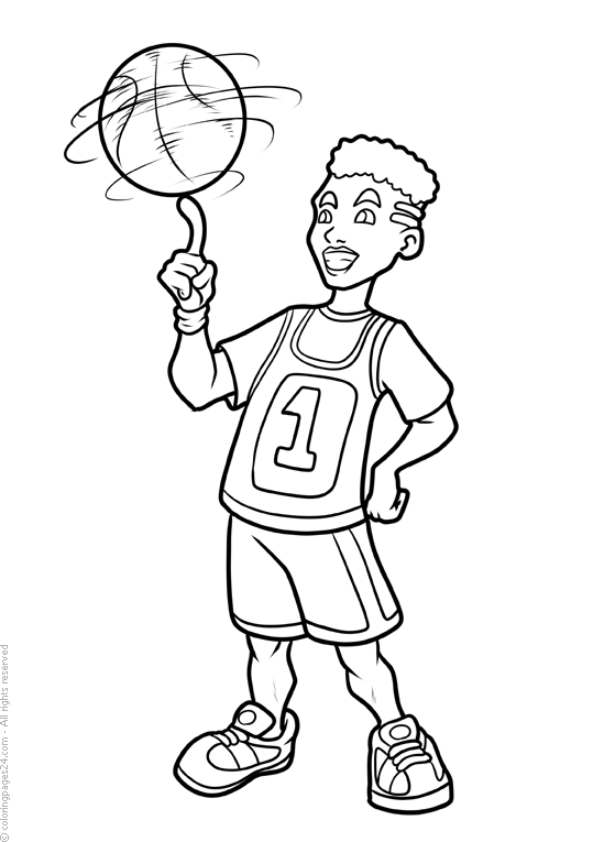 Basket 9