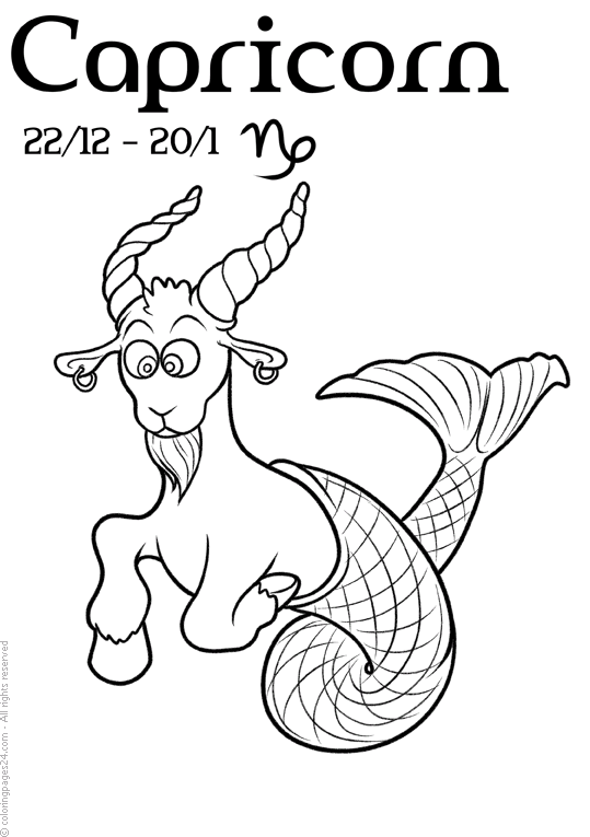 Stjärntecken 1