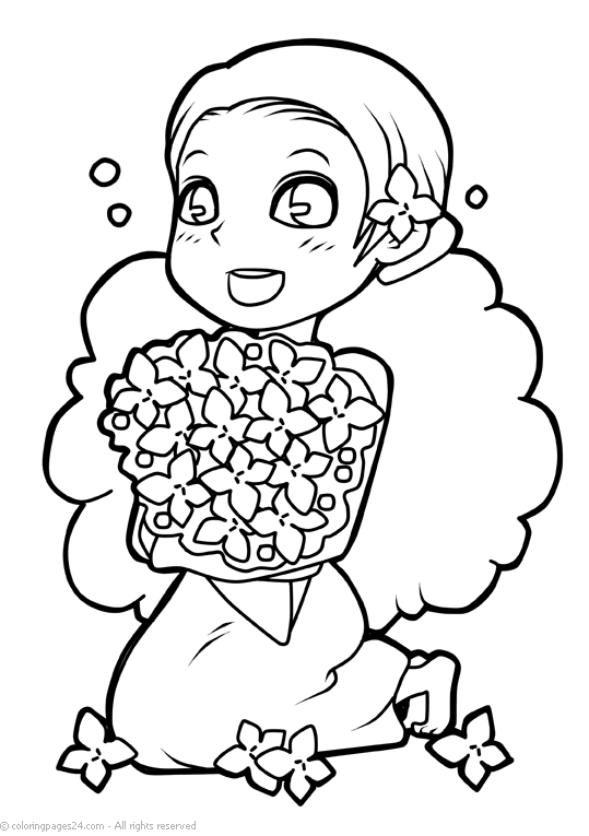 Blommor 51