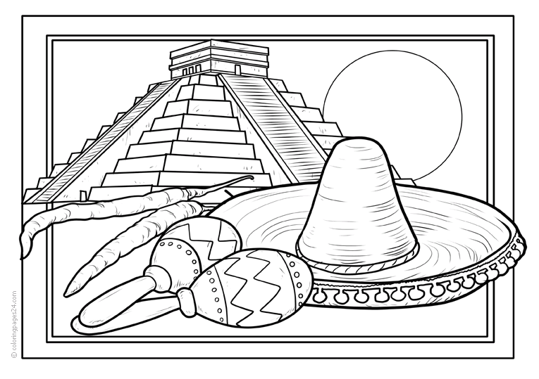 Mexiko 1