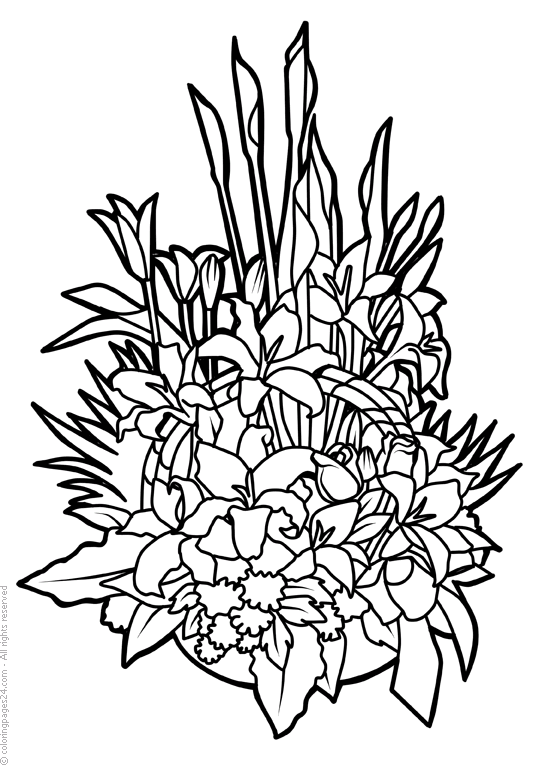 Blommor 52
