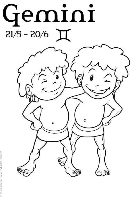 Stjärntecken 6
