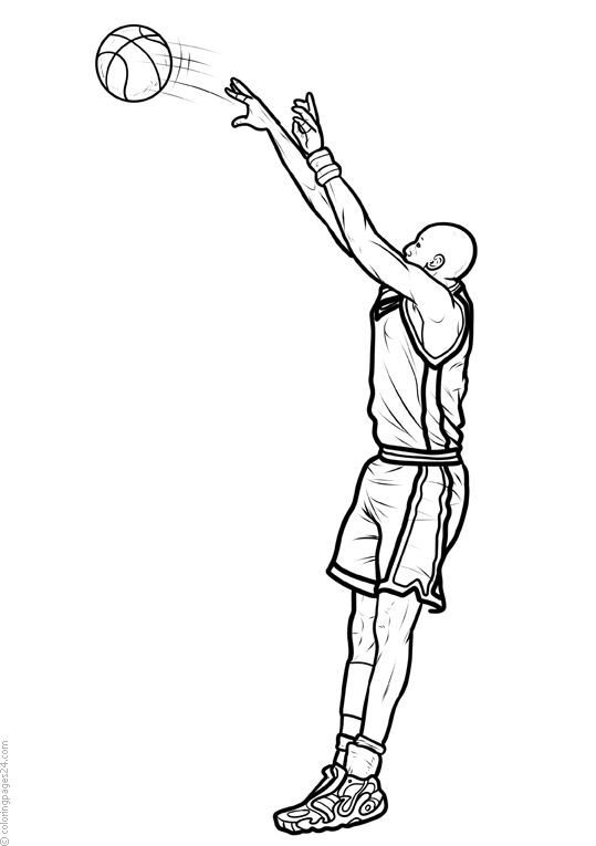 Basket 10