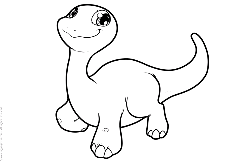Dinosaurier 31