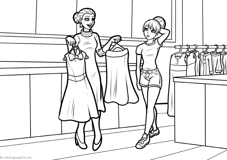 Shopping 13