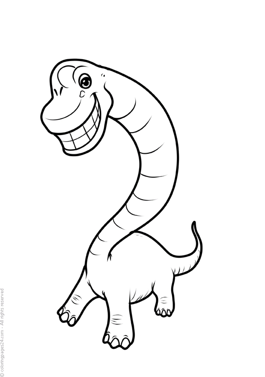 Dinosaurier 32