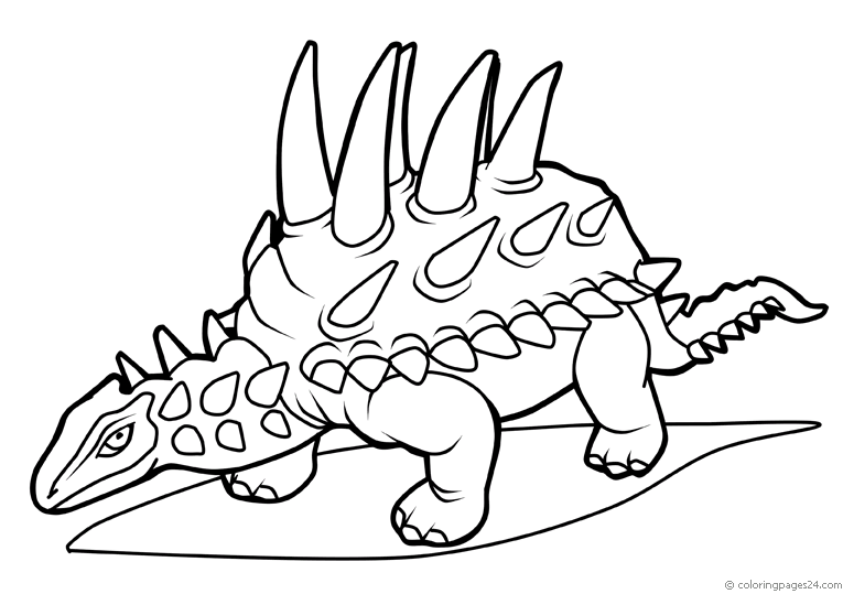 Dinosaurier 33
