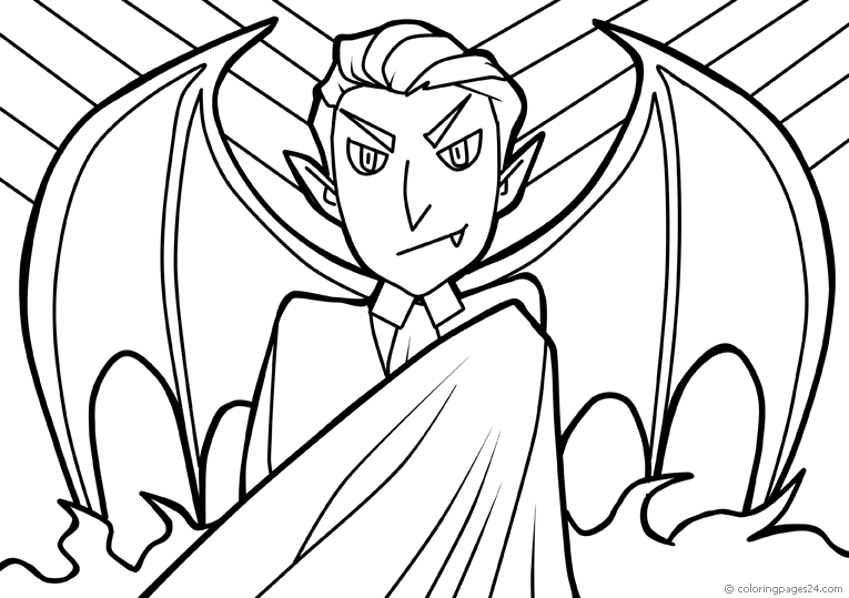 Vampyrer 6