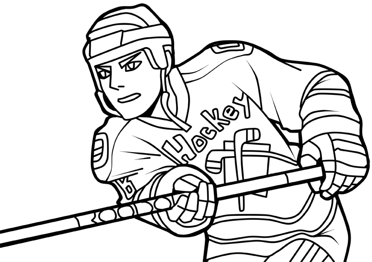 Ishockey 8