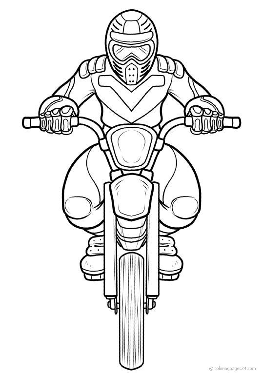 Motorcyklar 7