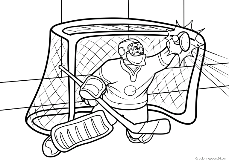 Ishockey 9