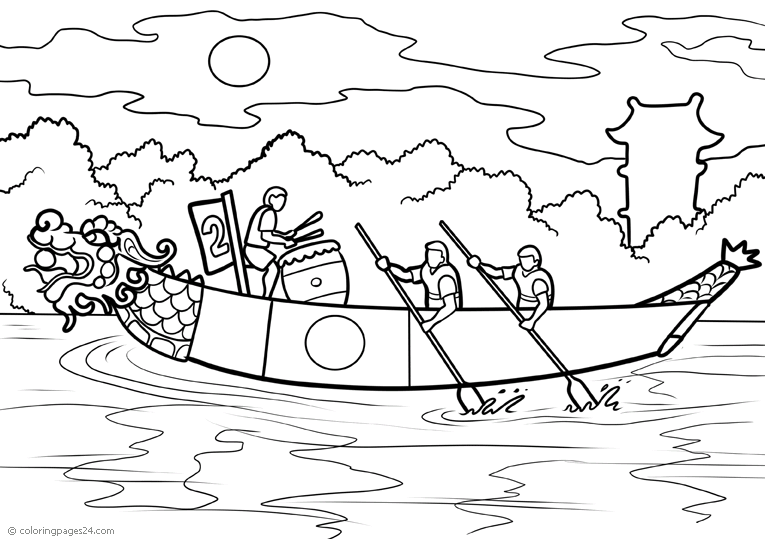 Båtar & Skepp 49