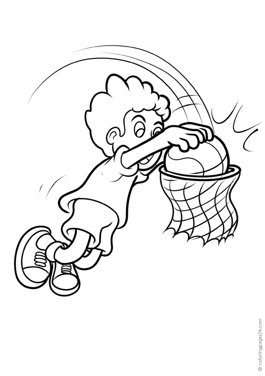 Basket 11