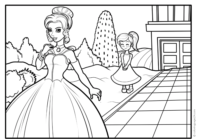 Prinsessor 32