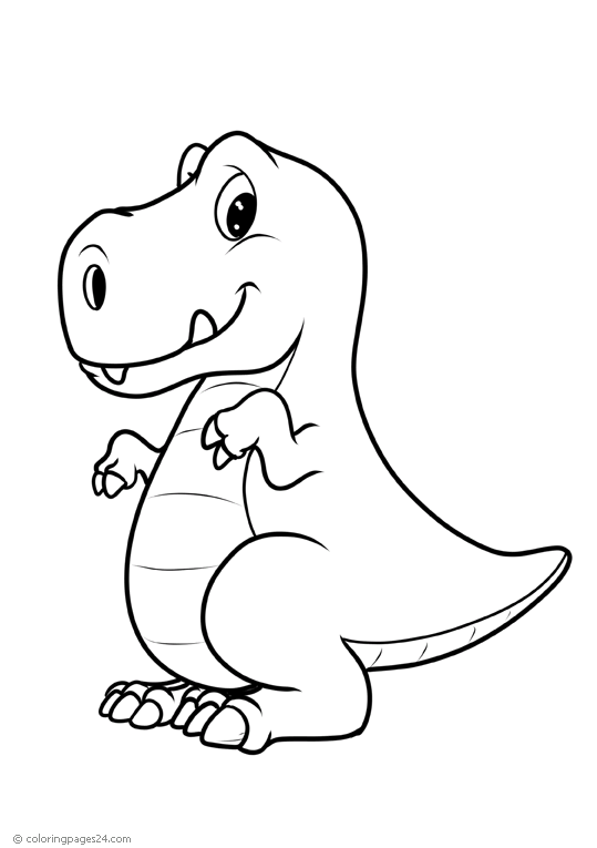 Dinosaurier 36