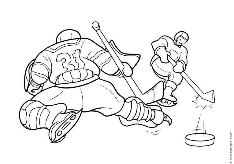 Ishockey 11