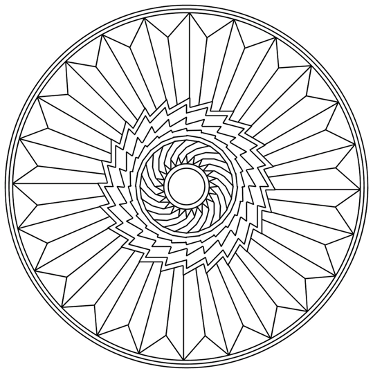 Mandala 69