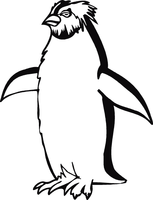 Pingviner 1