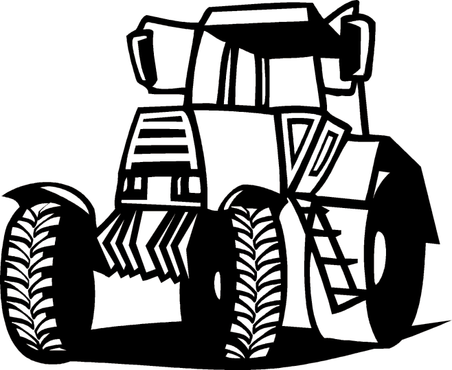 Traktorer 1