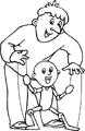Marionetter - 1