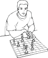 Schack - 1