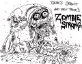 Zombie - 2