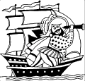 Pirater - 4
