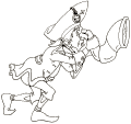 Maskeradkläder - 3