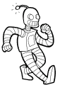 Robot - 2