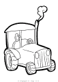 Traktorer - 3