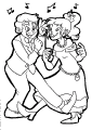 Dansare - 9