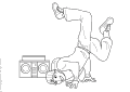 Dansare - 11