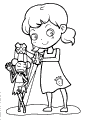 Marionetter - 4
