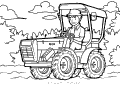 Traktorer - 5