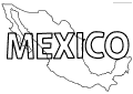 Mexiko - 2