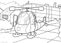 Helikoptrar - 8