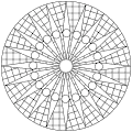 Mandala - 54