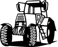 Traktorer - 1