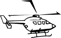 Helikoptrar - 2
