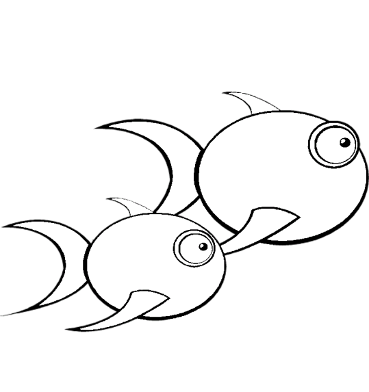 Fiskar 111