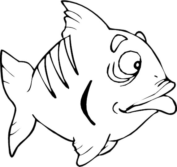Fiskar 113