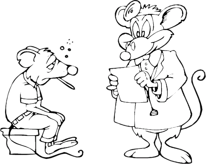 Doktorer & Sjuksköterskor 11