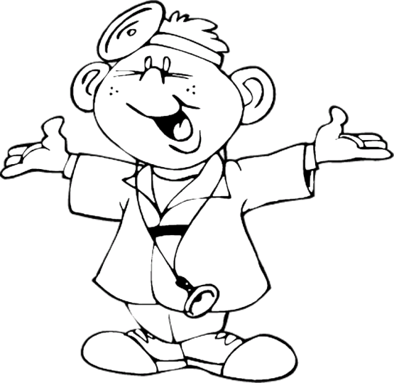 Doktorer & Sjuksköterskor 12