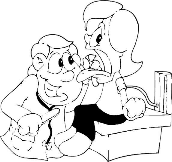 Doktorer & Sjuksköterskor 14